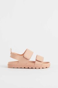 H&M Sandalen Kinder Helllila | HFP-157094