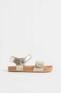 H&M Sandalen Kinder Rosa | VSC-568724