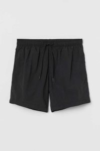 H&M Shorts Bademode Herren Dunkeltürkis | UVR-564718
