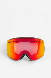 H&M Ski Goggles Sonnenbrille Herren Braun Orange | TBW-629103