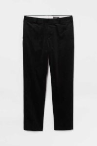 H&M Slim Fit Velvet Suit Pants Blazer Herren Hellbraun | VPD-750261