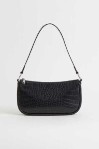 H&M Small Shoulder Tasche Damen Grün | SZB-803479