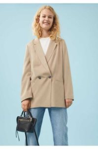 H&M Small Shoulder Tasche Damen Orange Rot | POB-659314