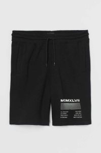 H&M Sweatshorts Kurze Hose Herren Orange | TXR-461032