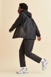H&M Track Pants Sportbekleidung Herren Schwarz | TLS-386940
