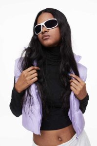 H&M Turtleneck Top Pullover Damen Dunkelgrau | KSJ-138246