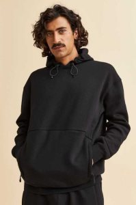 H&M Warm Sportbekleidung Herren Weiß | GZX-279501