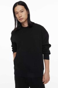 H&M Warm Sportbekleidung Herren Weiß | VTE-127543