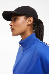H&M Wasser-repellent Sports Hüte Damen Schwarz | ORB-973268