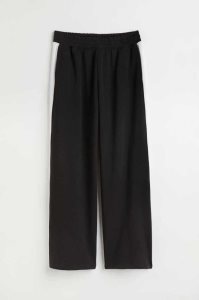 H&M Weite-leg Sweatpants Übergröße Damen Hellblau | SWK-512608
