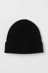 H&M Wolle Hüte Herren Rot | AVK-104968